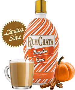 Rumchata Pumpkin Spice (750Ml)