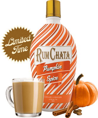 Rumchata Pumpkin Spice (750Ml)