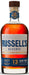 Russell's Reserve 13 year Barrel Proof (750ml)