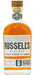 RUSSELL'S RESERVE 6 YEAR RYE BOURBON (750 ML)