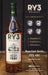 Ry3 Whiskey  - Rum Cask Finish (750Ml)