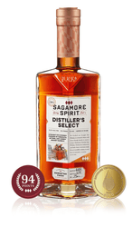 Sagamore Spirit Distiller's Select Manhattan Finish Rye Whiskey (750 ml)