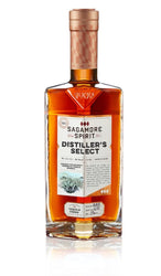 Sagamore Spirit Distiller's Select Tequila Finish (750ml)