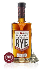 Sagamore Spirit Rye Whiskey (750ml)