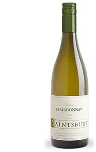 Saintsbury Chardonnay 2014 (750Ml)