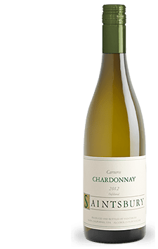 SAINTSBURY CHARDONNAY 2014 (750 ML)