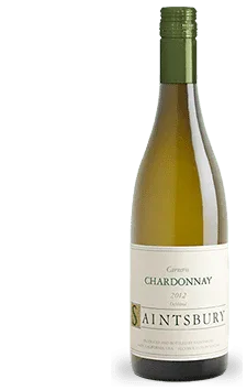 Saintsbury Chardonnay 2014 (750Ml)