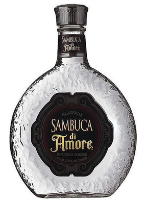 SAMBUCA DI AMORE LIQUEUR (750 ML)