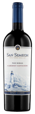 San Simeon Cabernet Sauvignon (750Ml)