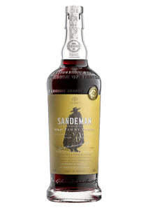Sandeman 20 Year Old Tawny Port (750Ml)