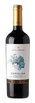 Santa Carolina, Carménère Reserva (750Ml)