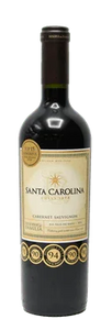 Santa Carolina, Reserva De Familia Carménère (750Ml)