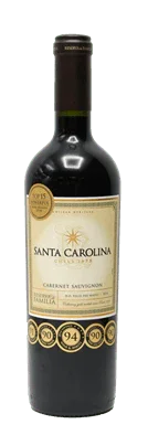 Santa Carolina, Reserva De Familia Carménère (750Ml)