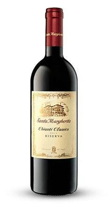 Santa Margherita Chianti Classico Riserva 2016