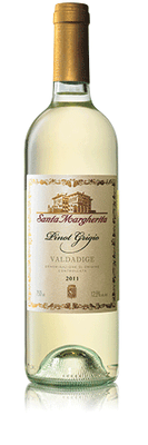 SANTA MARGHERITA PINOT GRIGIO 2023 (750ml)