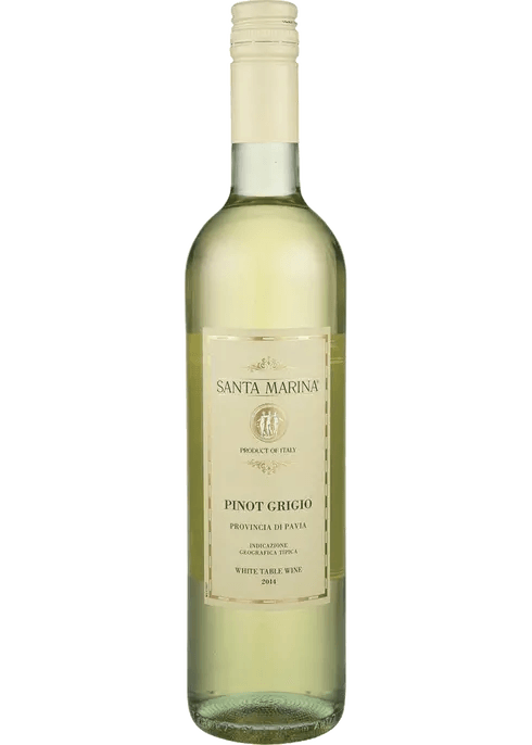 Santa Marina Pinot Grigio (750 ml)