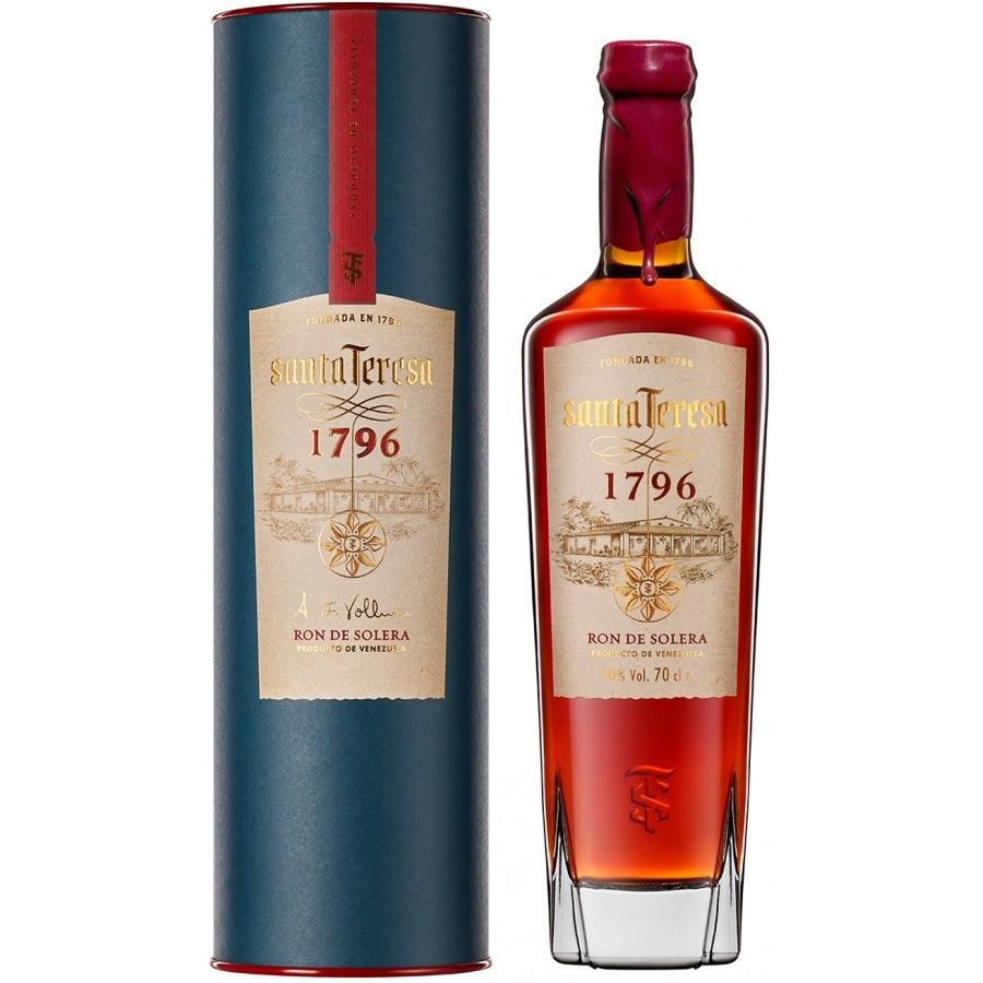 Santa Teresa 1796 Rum (750ml)