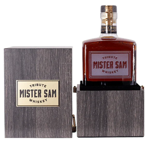 Sazerac Mister Sam Tribute Whiskey (750Ml)