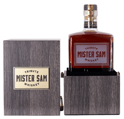 Sazerac Mister Sam Tribute Whiskey (750ml)