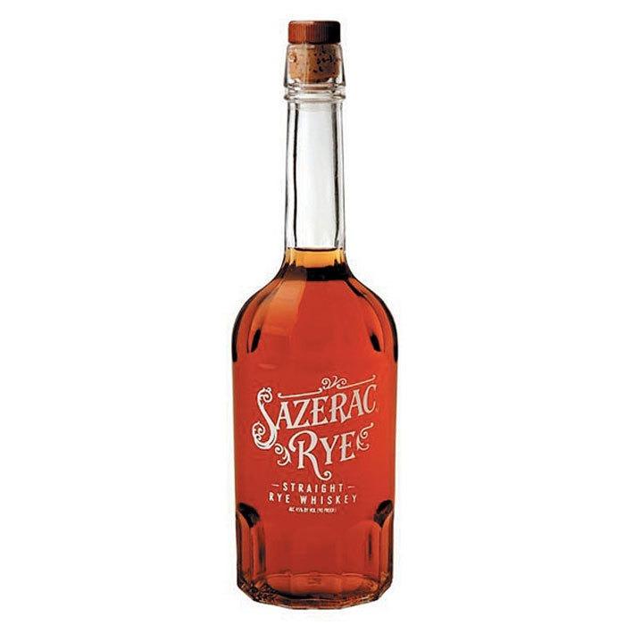 Sazerac Rye (750Ml)