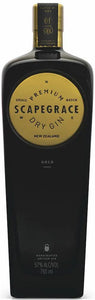 Scapegrace Gold Gin (750Ml)