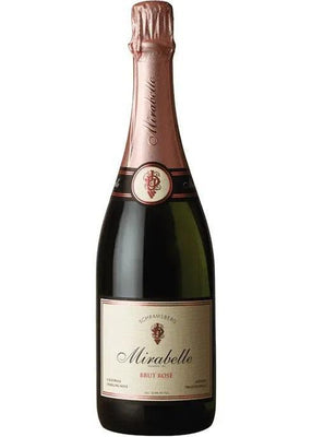 Schramsberg Mirabelle Brut Rose (750ml)