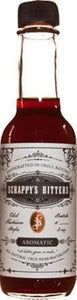 Scrappy's Aromatic Bitters (5 Oz)