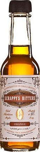Scrappy's Orange Bitters (5 Oz)