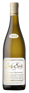 Sea Sun Chardonnay (750Ml)