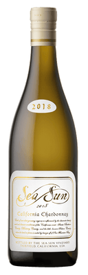 Sea Sun Chardonnay (750ml)