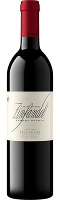 Seghesio Old Vine Zinfandel (750Ml)