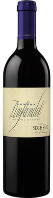 Seghesio Sonoma County Zinfandel (750ml)