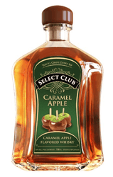 Select Club Caramel Apple Whisky (750ml)