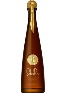 Selva Rey Chocolate Rum (750Ml)