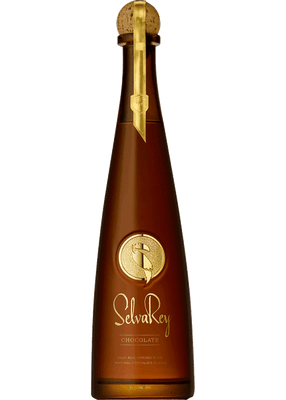 Selva Rey Chocolate Rum (750Ml)