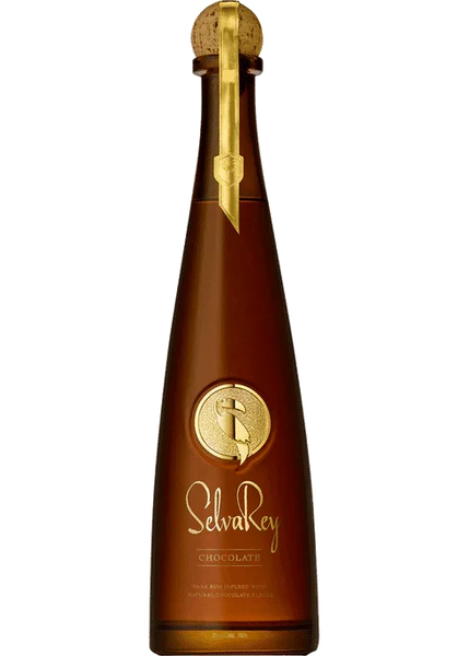 Selva Rey Chocolate Rum (750Ml)
