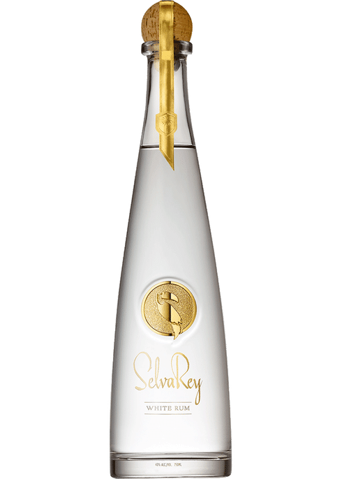 Selvarey: Premium Rum with a Modern Twist