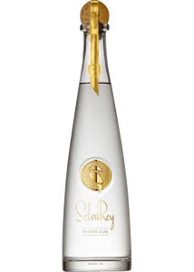 Selva Rey White Rum (750Ml)