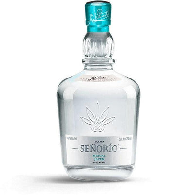 Senorio Mezcal Joven (750ml)