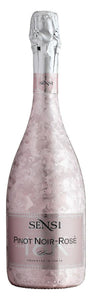 Sensi Pinot Noir Rose Prosecco (750Ml)
