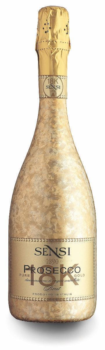 Sensi Prosecco (750Ml)