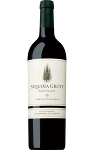 Sequoia Grove Napa Valley Cabernet Sauvignon (750Ml)