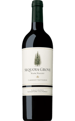 Sequoia Grove Napa Valley Cabernet Sauvignon (750 ml)