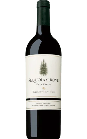 Sequoia Grove Napa Valley Cabernet Sauvignon (750Ml)