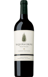 Sequoia Grove Napa Valley Cabernet Sauvignon 2018 (750 ml)