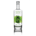 Serv Green Apple Vodka (750ml)