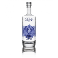 Serv Orginal Vodka  (750ml)