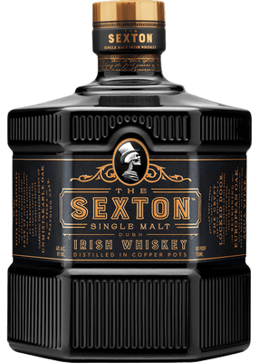 Sexton Irish Whiskey (750Ml)