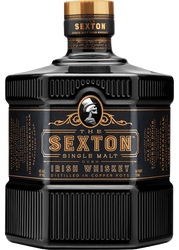 Sexton Irish Whiskey (750ml)