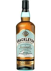 Shackleton Blended Malt Scotch Whisky (750Ml)